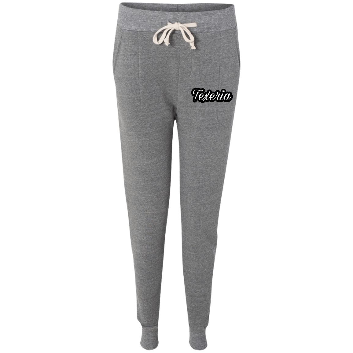 Whitney Ladies' Fleece Jogger