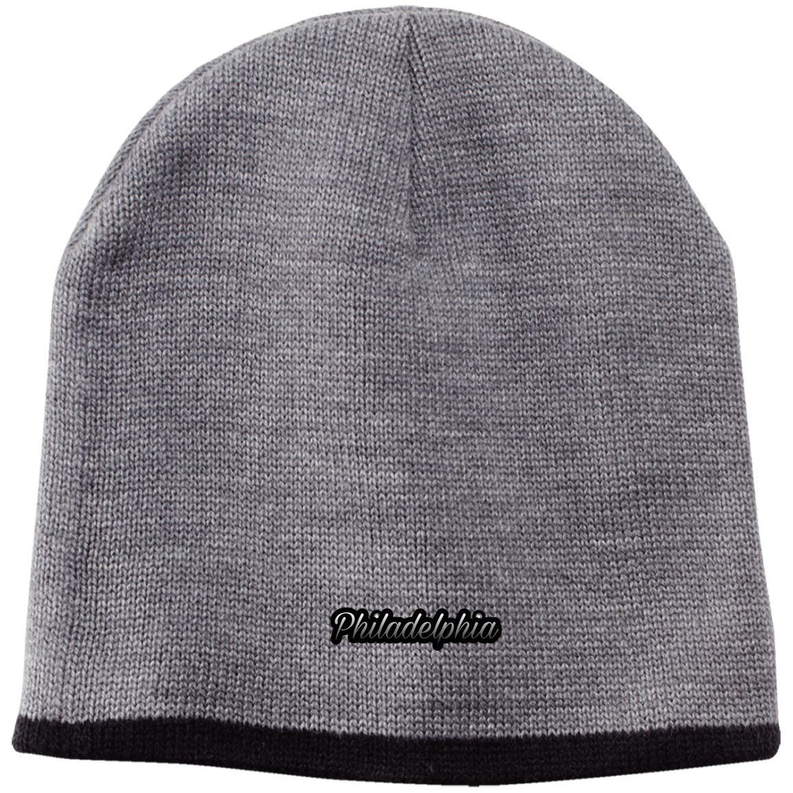 Ombre Philadelphia Beanie