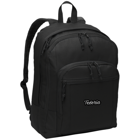 BG204 Basic Backpack