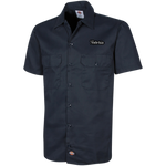 PJ Men's Short Sleeve Workshirt