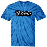 Tie Dye T-Shirt (Unisex)