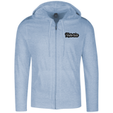Kevin Lightweight Full Zip Hoodie