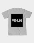 BLM Men's Graphic Tee