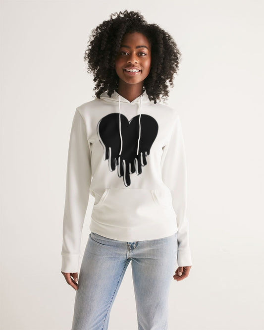 Heart H4 Women's Hoodie