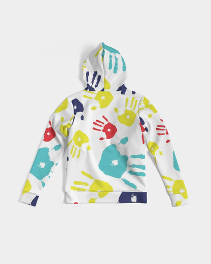Autism Awareness Women's Hoodie