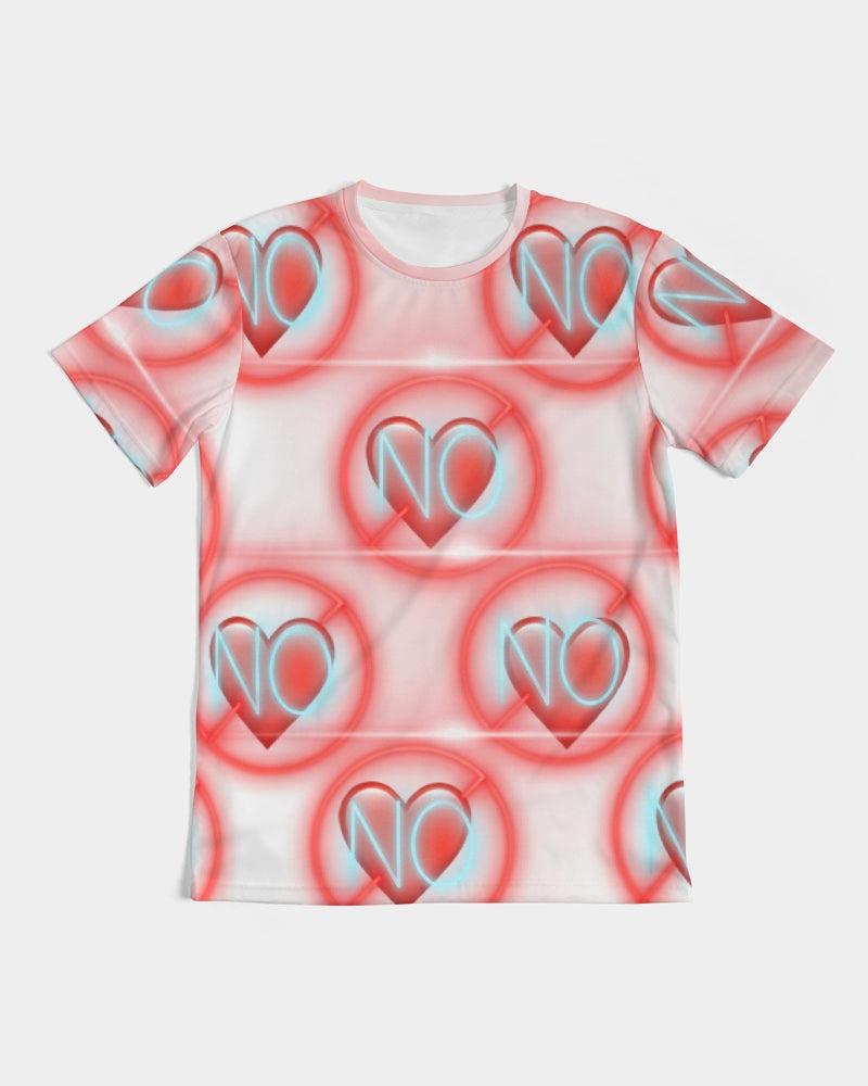 No love 2 Men's Tee