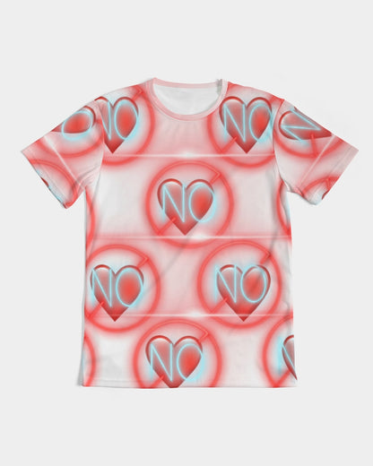 No love 2 Men's Tee