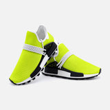 Highlighter Unisex Lightweight Sneakers