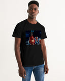Hennessy GT1 Men's Graphic Tee