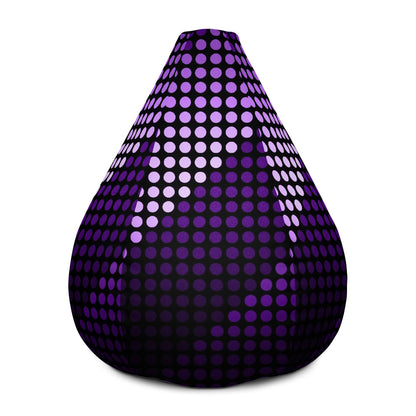 Antidot Bean Bag Chair Cover