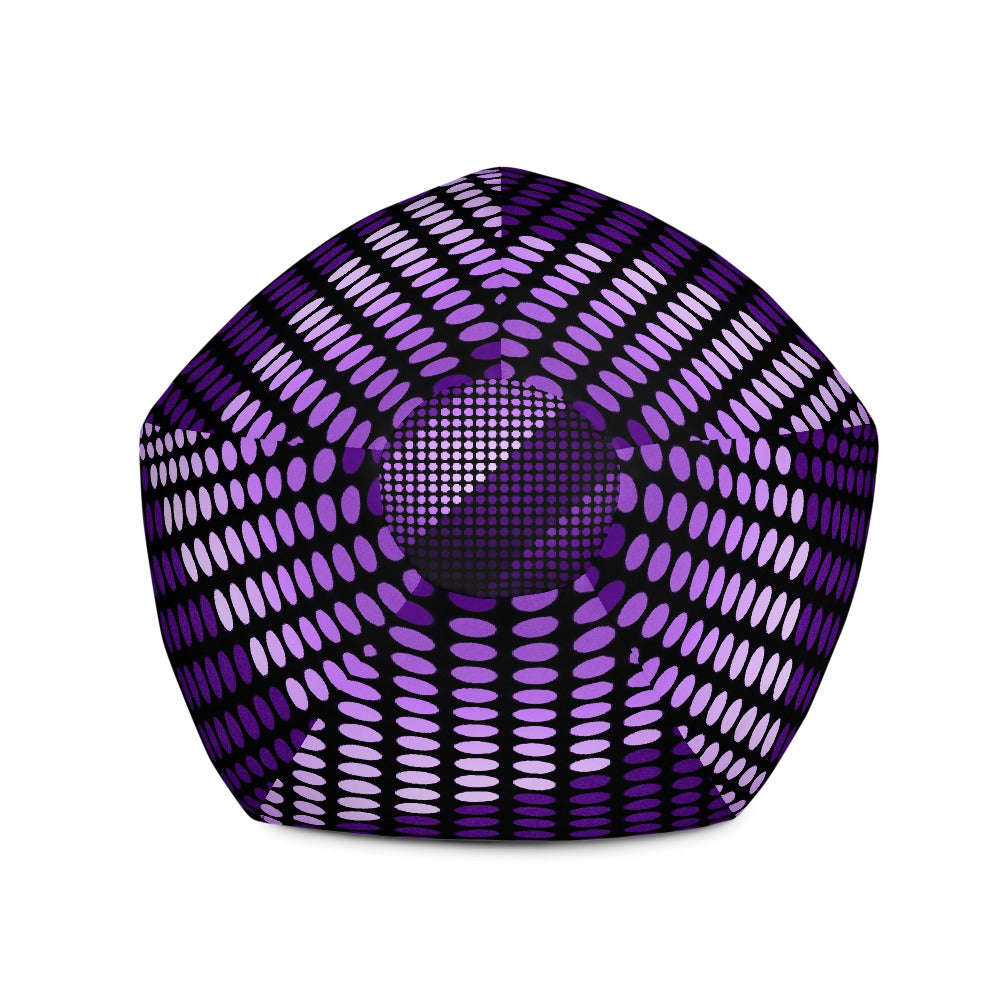 Antidot Bean Bag Chair Cover