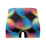 Psychedelic Boxer Briefs