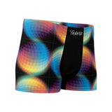 Psychedelic Boxer Briefs