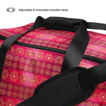 Pinkology Duffle bag