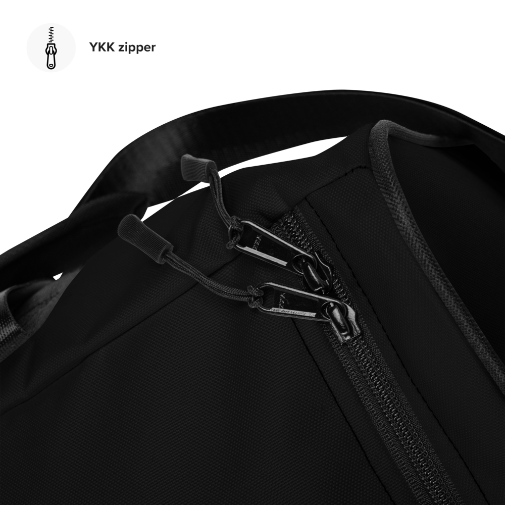 C00ki3box Duffle bag