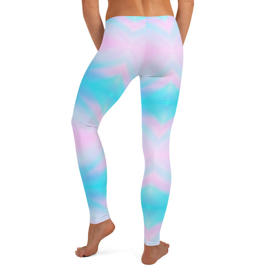 Cotton Candy L2 Leggings