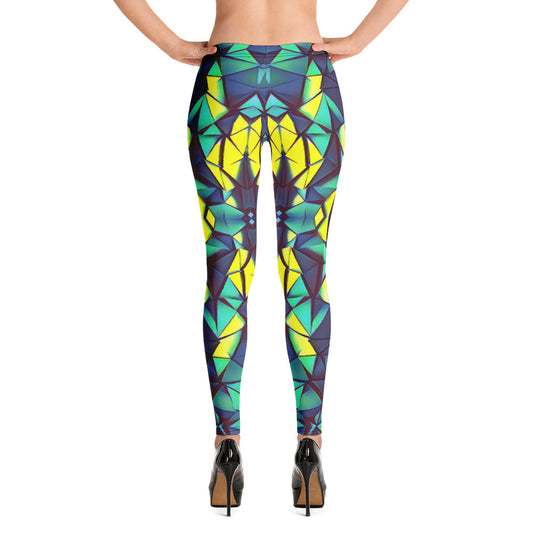 Rocky Leggings