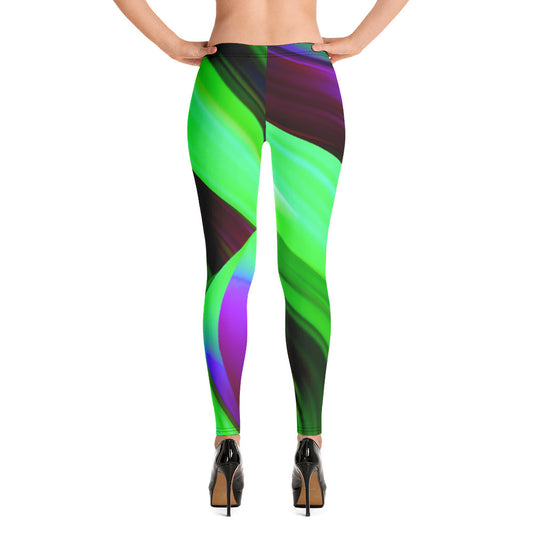 Hulk 2 Leggings