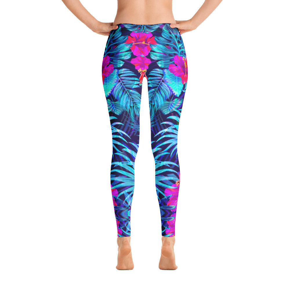 Hawaii Leggings