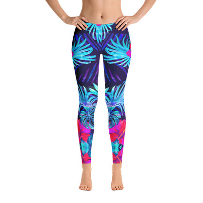 Hawaii Leggings