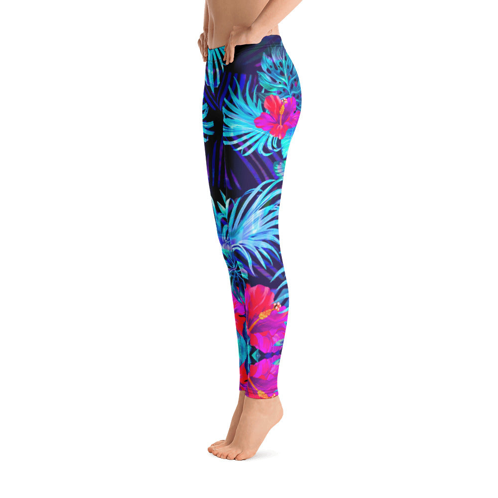 Hawaii Leggings