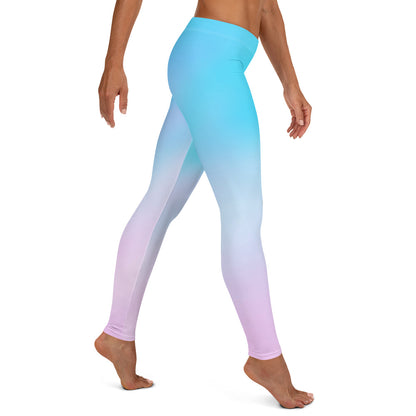 Cotton Candy L1 Leggings