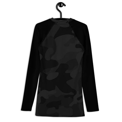 Camouflage Men's Dry Fit