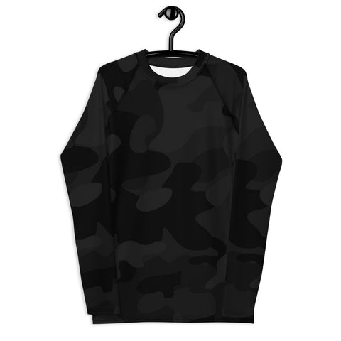 Camouflage 2 Men's Dry Fit