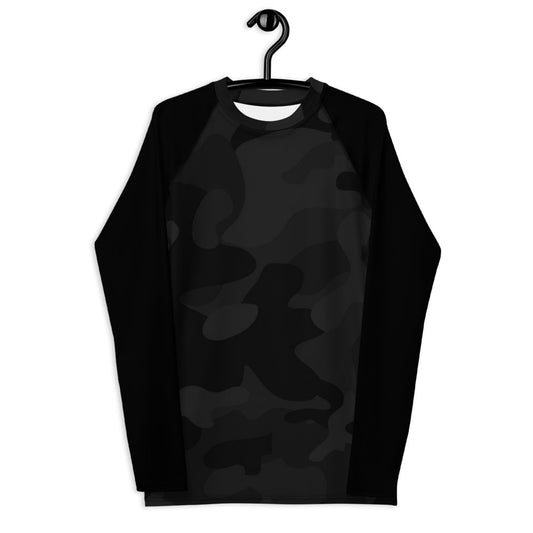 Camouflage Men's Dry Fit