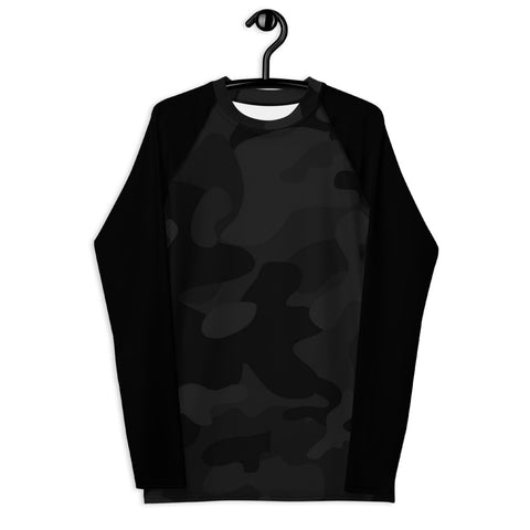 Camouflage Men's Dry Fit