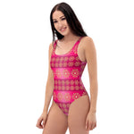 Pinkology One-Piece Swimsuit