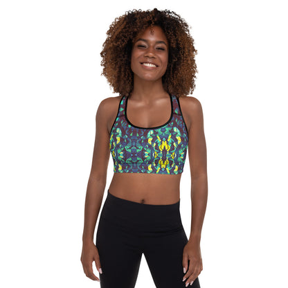 Rocky 2 Sports Bra