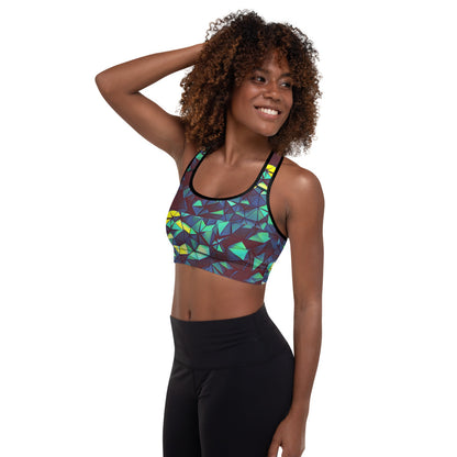 Rocky Sports Bra