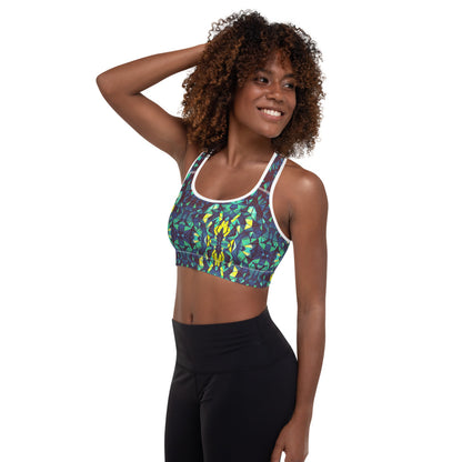 Rocky 2 Sports Bra