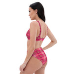 Pinkology high-waisted bikini