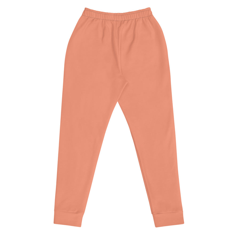 Peach Women's Joggers