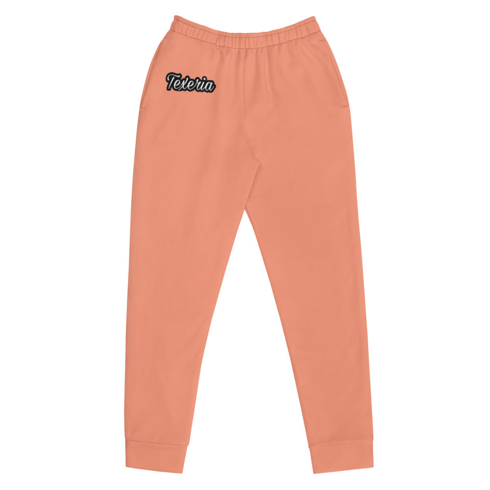 Peach Women's Joggers