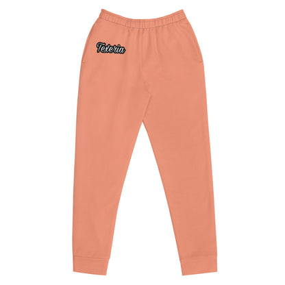 Peach Women's Joggers