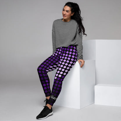 Antidot Women's Joggers