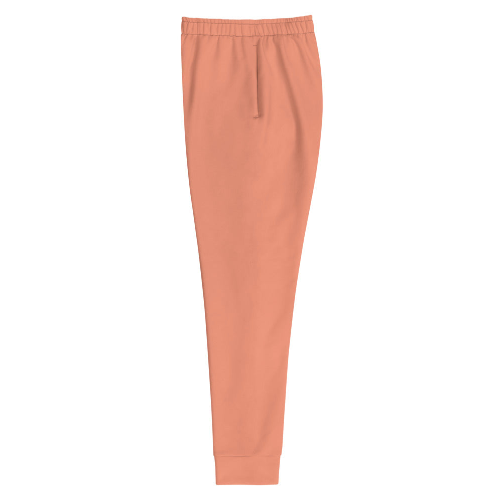 Peach Women's Joggers