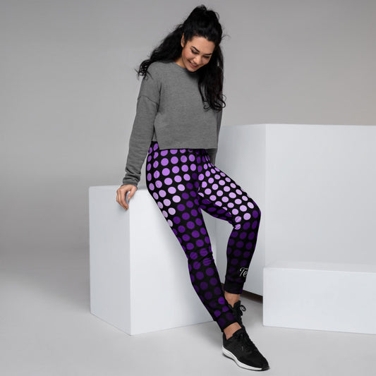 Antidot Women's Joggers