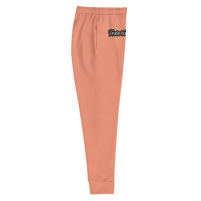 Peach Women's Joggers