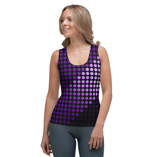 Antidot Tank Top
