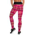 Pinkology Leggings with pockets
