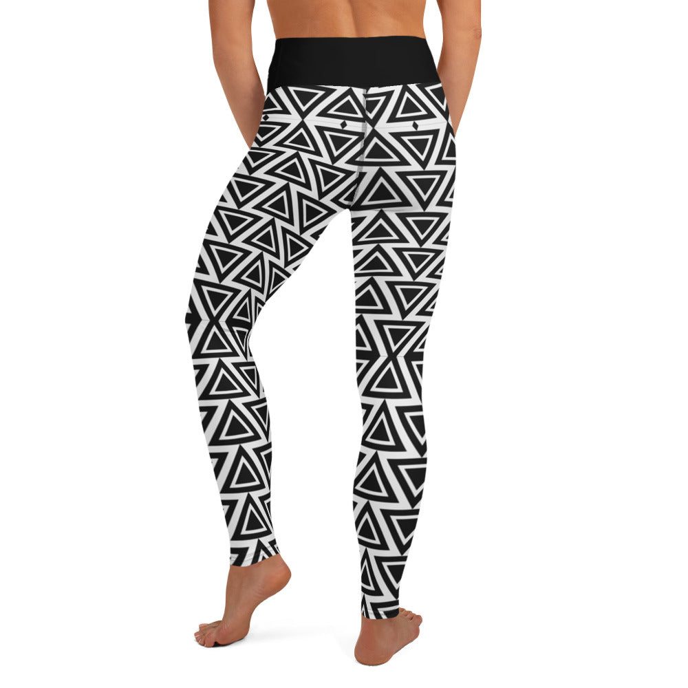 Riz Yoga Leggings