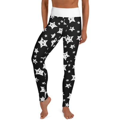 Stars Leggings