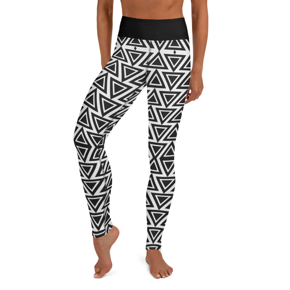 Riz Yoga Leggings