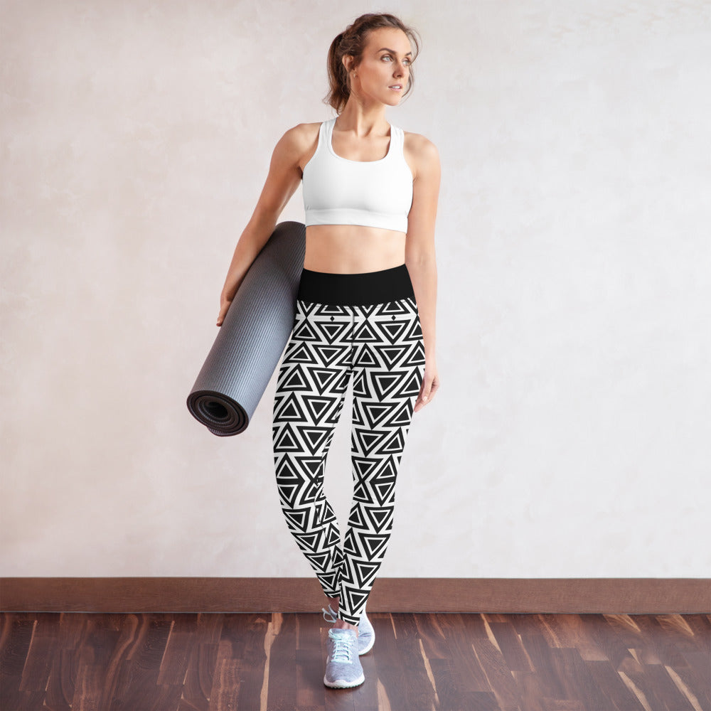 Riz Yoga Leggings