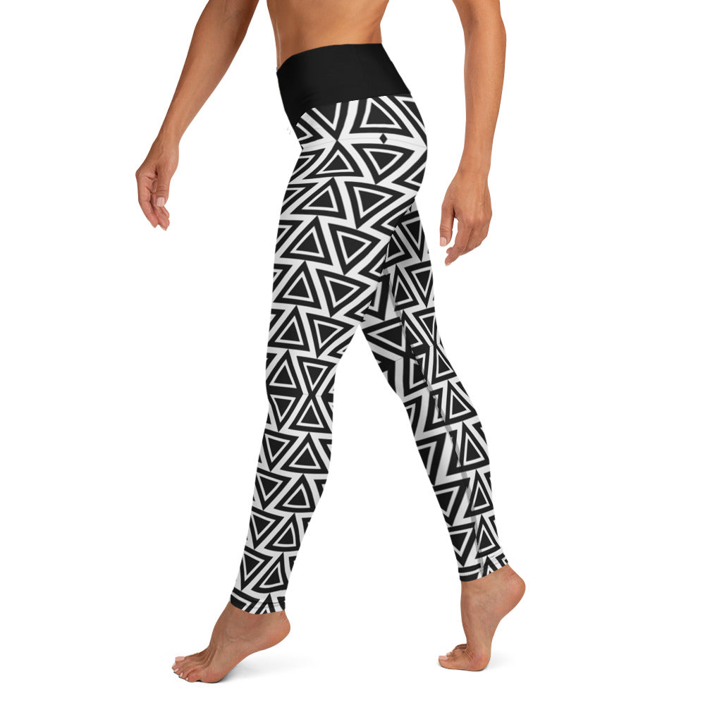 Riz Yoga Leggings