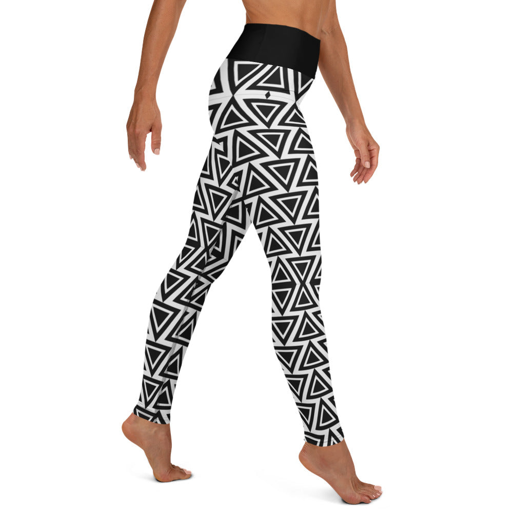 Riz Yoga Leggings